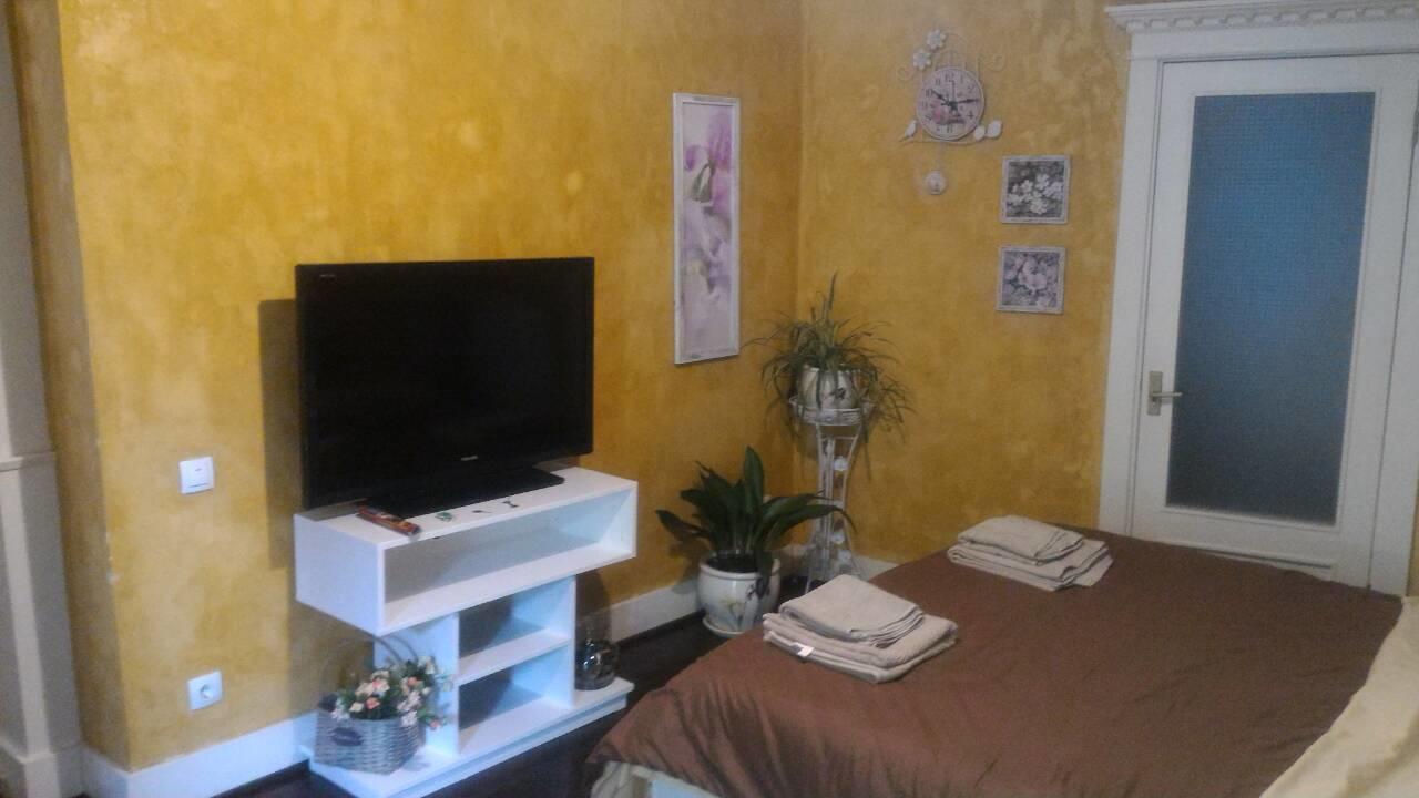Vasilis Apartment Tbilisi Exterior photo