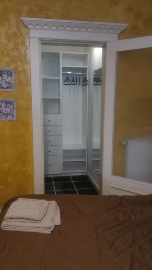 Vasilis Apartment Tbilisi Exterior photo