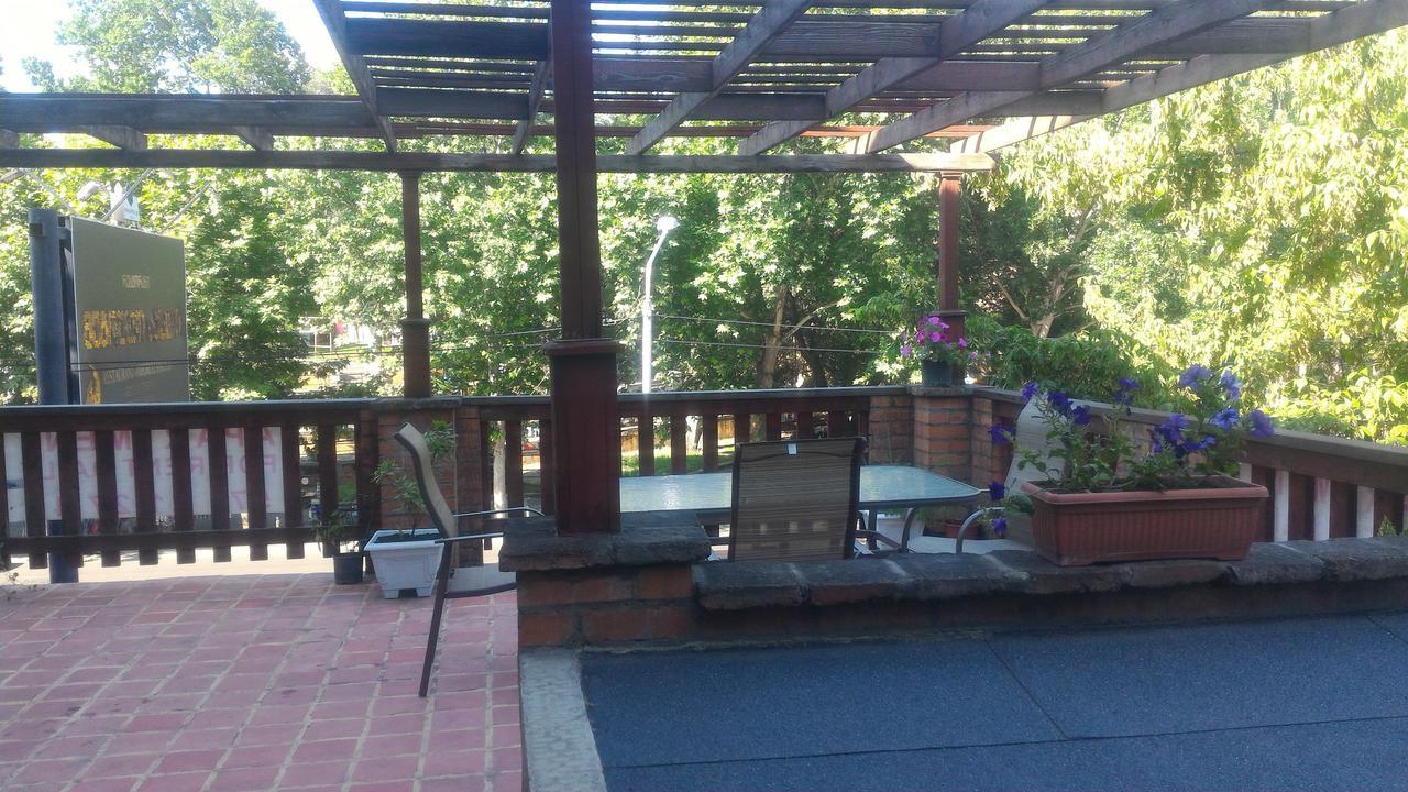 Vasilis Apartment Tbilisi Exterior photo
