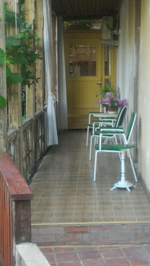 Vasilis Apartment Tbilisi Exterior photo